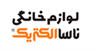 لوگوی ناسا الکتریک